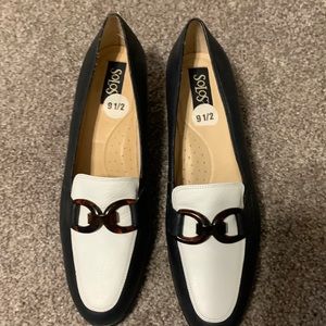 SOLOS WOMENS SHOES BRAND NEW SIZE 9 1/2